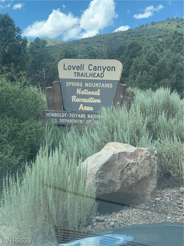 Lovell Summit Las Vegas, NV 89124