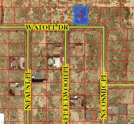 1100 W Atoll Drive Pahrump, NV 89060