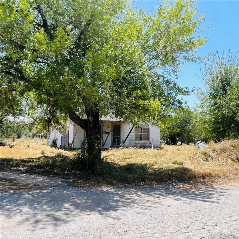 SE 3rd Street Premont, TX 78375