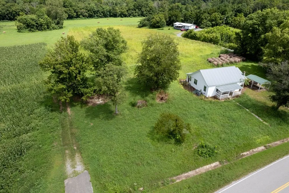 12493 Dodson Branch Gainesboro, TN 38562