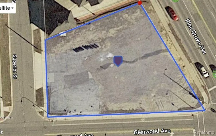 805 PINE GROVE AVENUE Port Huron City, MI 48060