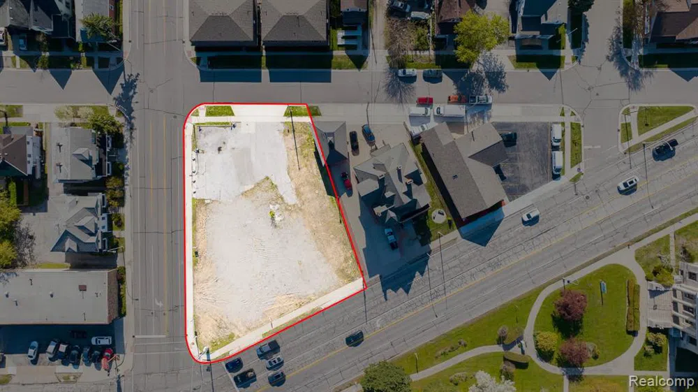 805 PINE GROVE AVENUE Port Huron City, MI 48060