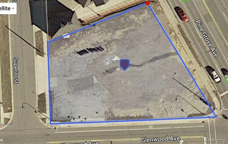805 PINE GROVE AVENUE Port Huron City, MI 48060