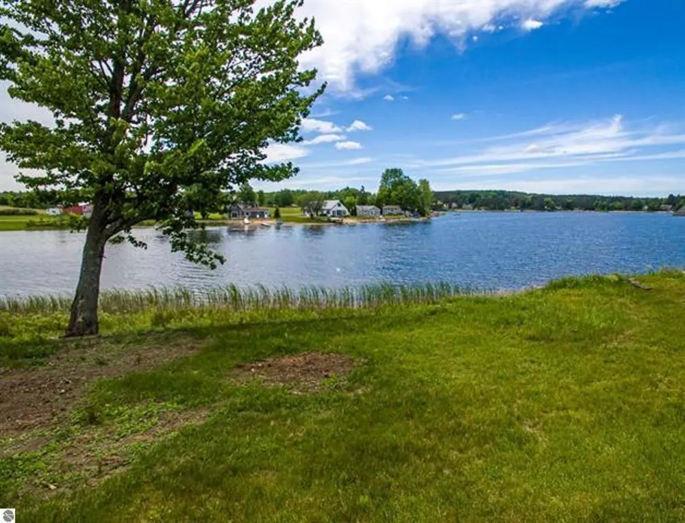 Peterson Drive Clam Lake Township, MI 49601