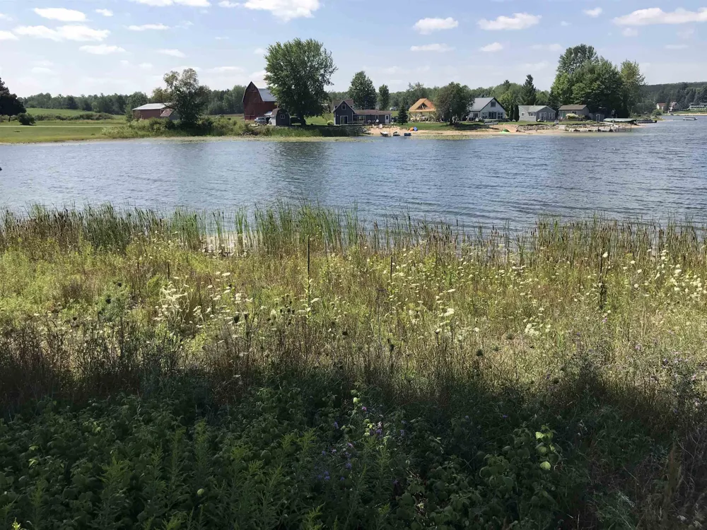 Peterson Drive Clam Lake Township, MI 49601