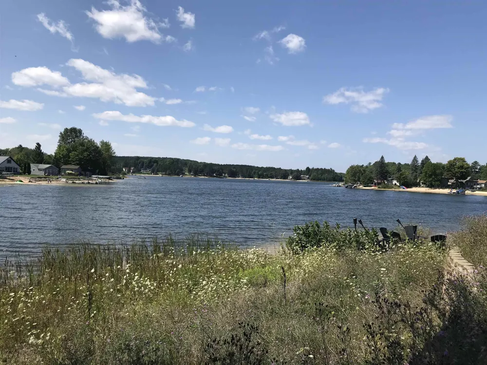 Peterson Drive Clam Lake Township, MI 49601