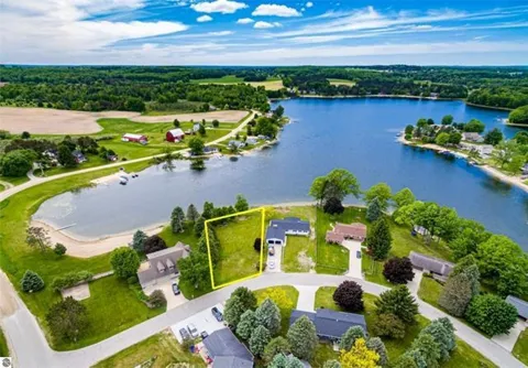 Peterson Drive