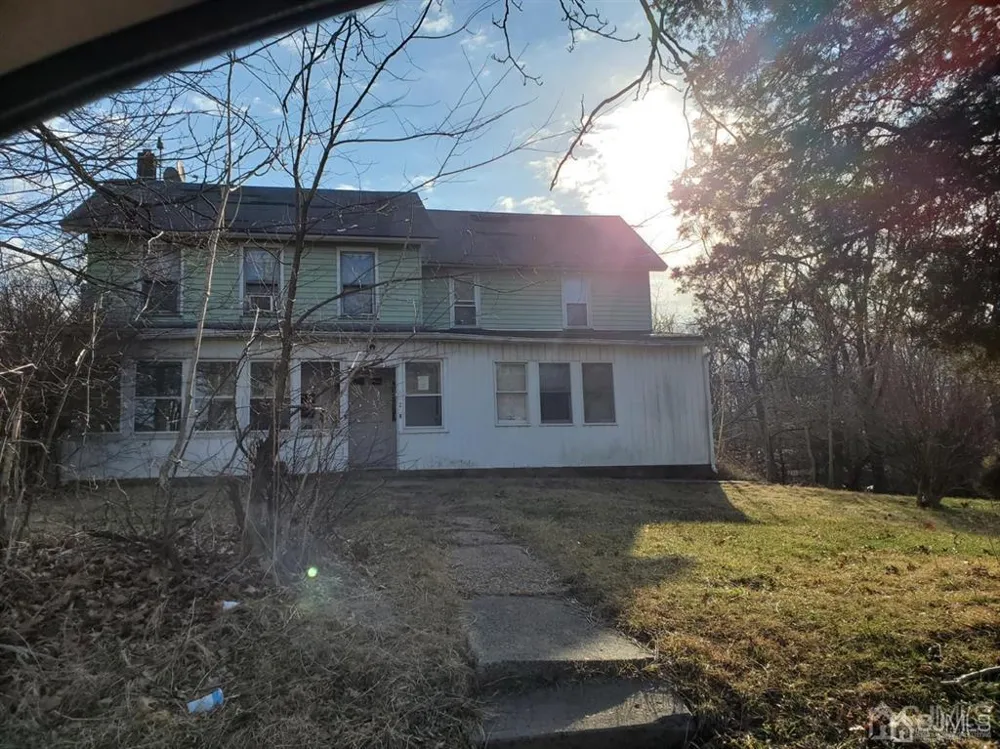 453-455 Franklin Boulevard Franklin, NJ 08873