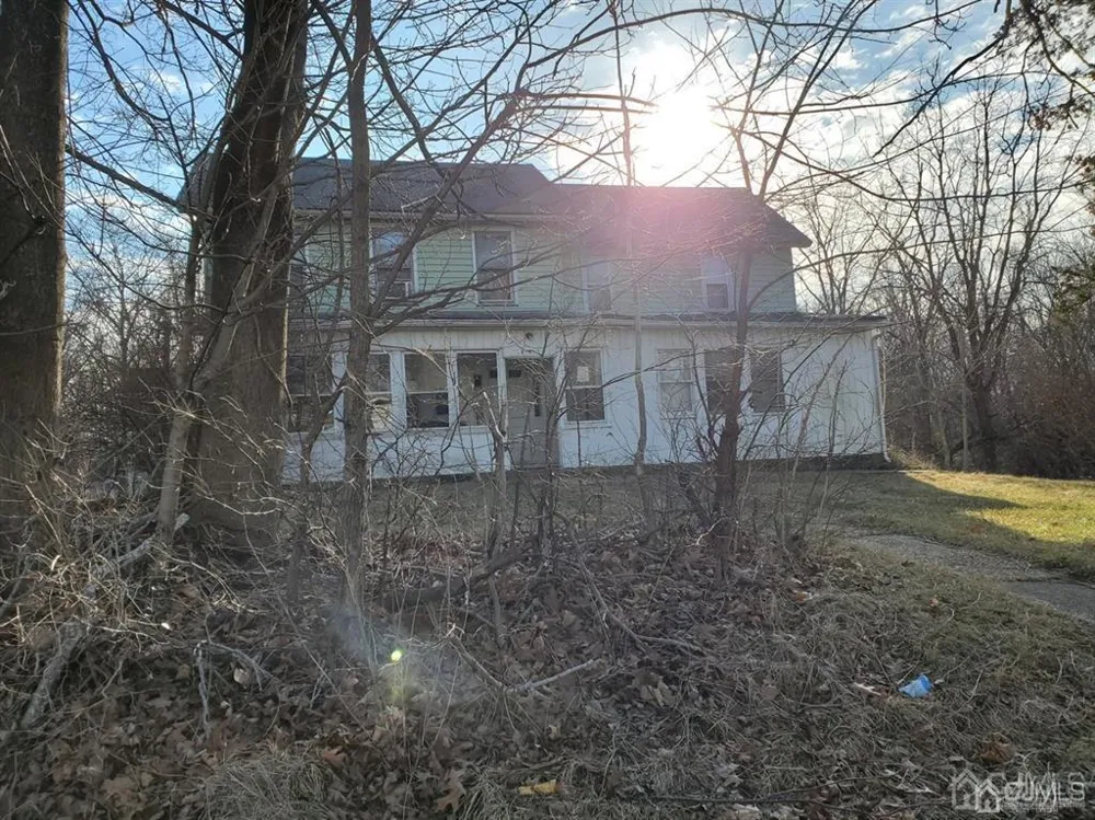 453-455 Franklin Boulevard Franklin, NJ 08873