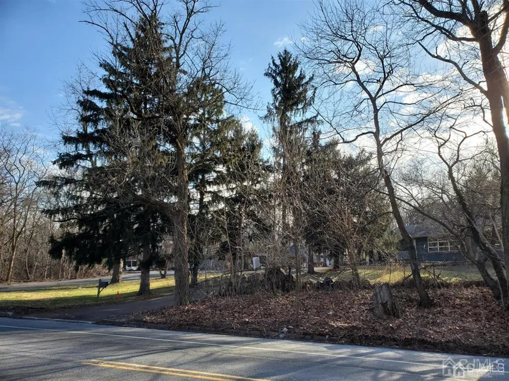 453-455 Franklin Boulevard Franklin, NJ 08873