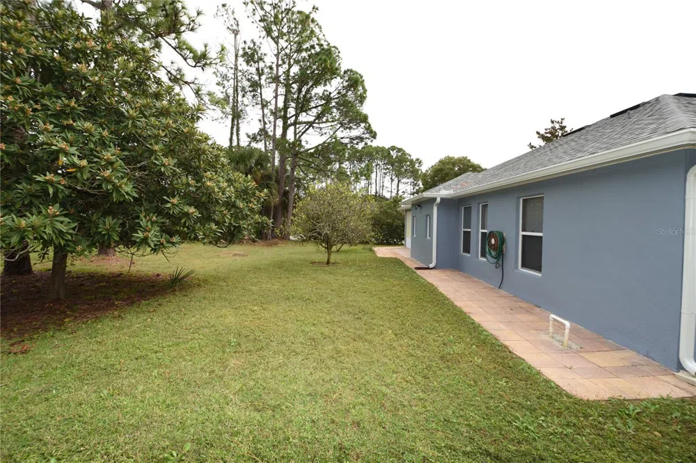 192 PINE GROVE DRIVE Palm Coast, FL 32164
