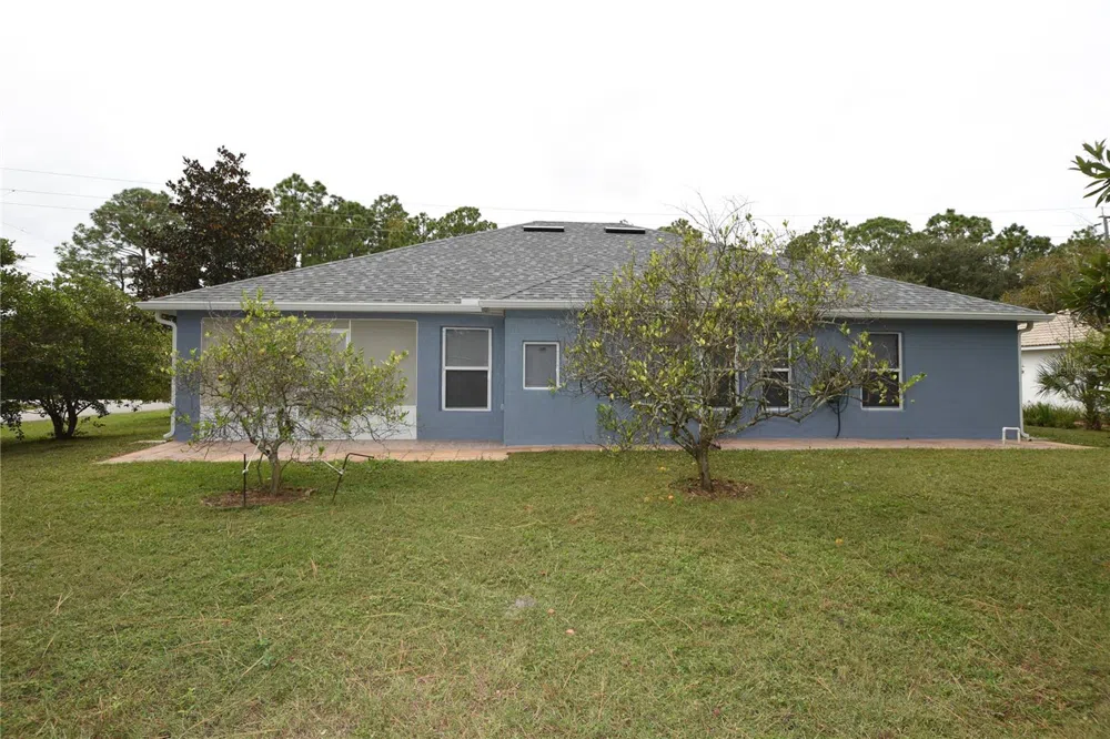 192 PINE GROVE DRIVE Palm Coast, FL 32164