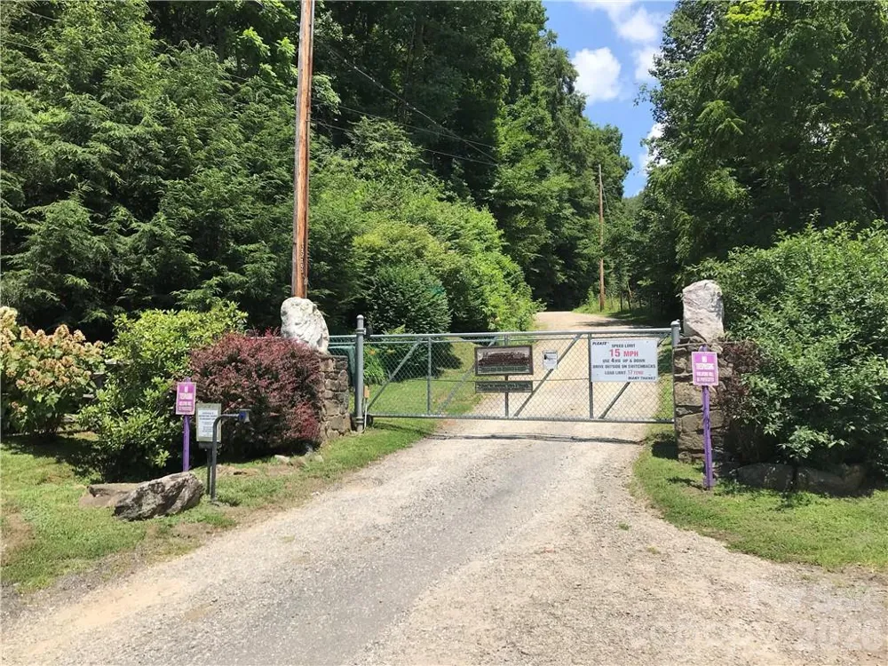 Lot #39 Ridge Top Circle Clyde, NC 28721