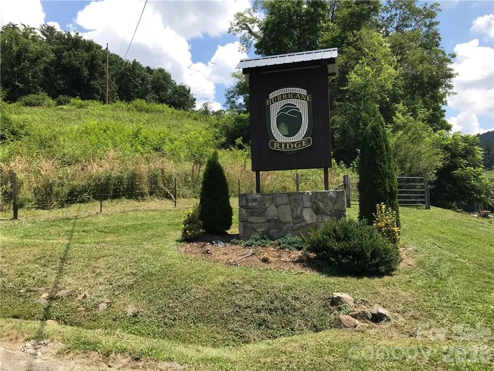 Lot #39 Ridge Top Circle Clyde, NC 28721