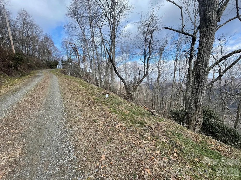 Lot #39 Ridge Top Circle Clyde, NC 28721