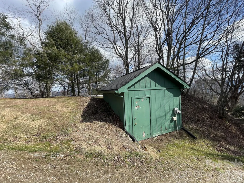 Lot #39 Ridge Top Circle Clyde, NC 28721
