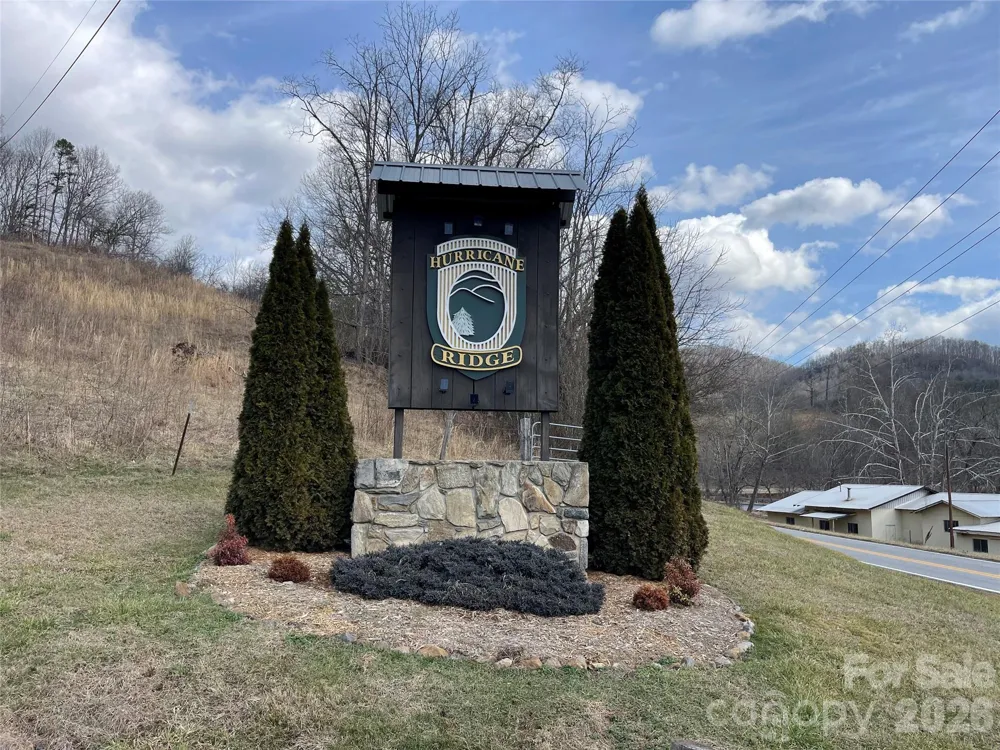 Lot #39 Ridge Top Circle Clyde, NC 28721