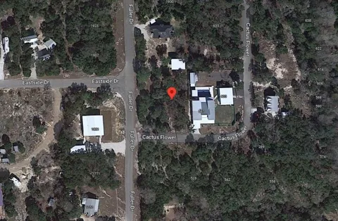 1834 Fuller Drive