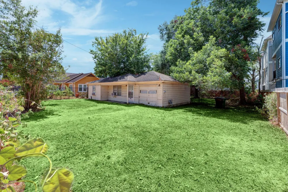 1124 W 23rd Street Houston, TX 77008