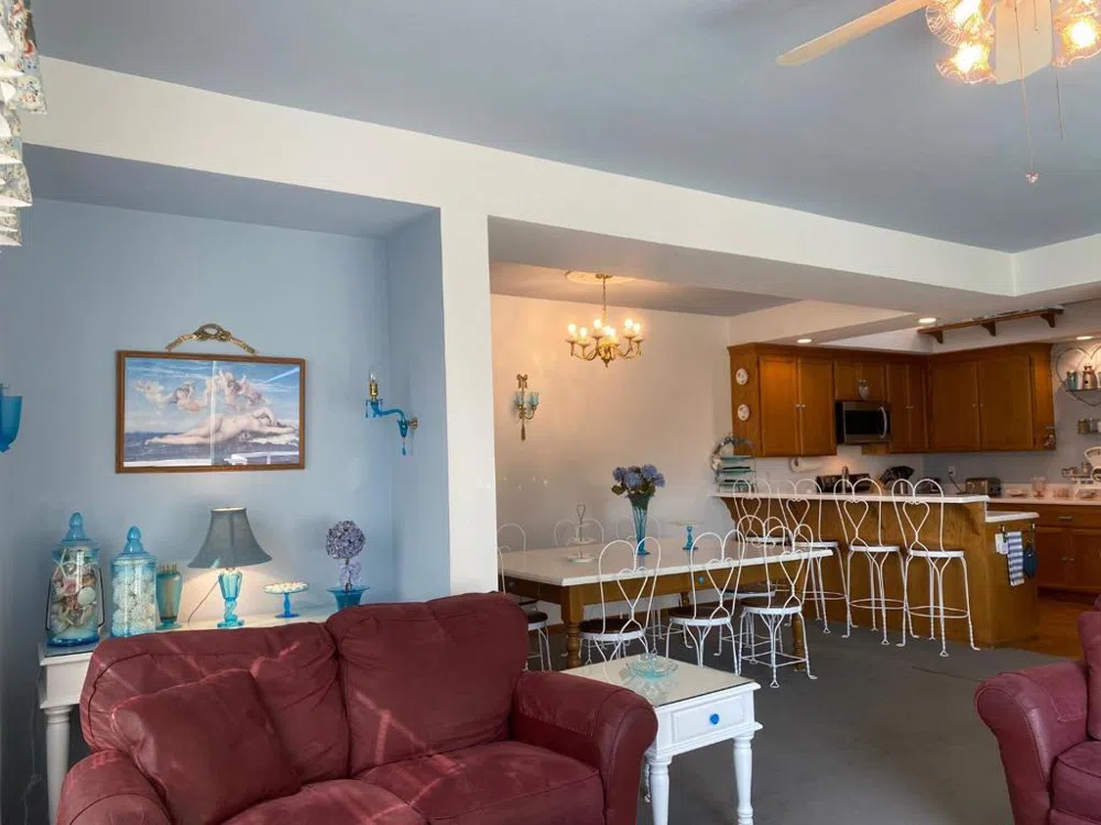 122 2nd Avenue Santa Cruz, CA 95062