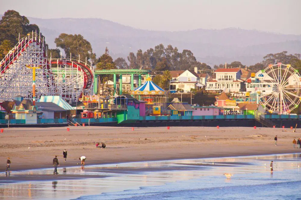 122 2nd Avenue Santa Cruz, CA 95062