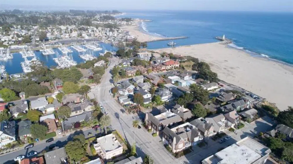 122 2nd Avenue Santa Cruz, CA 95062