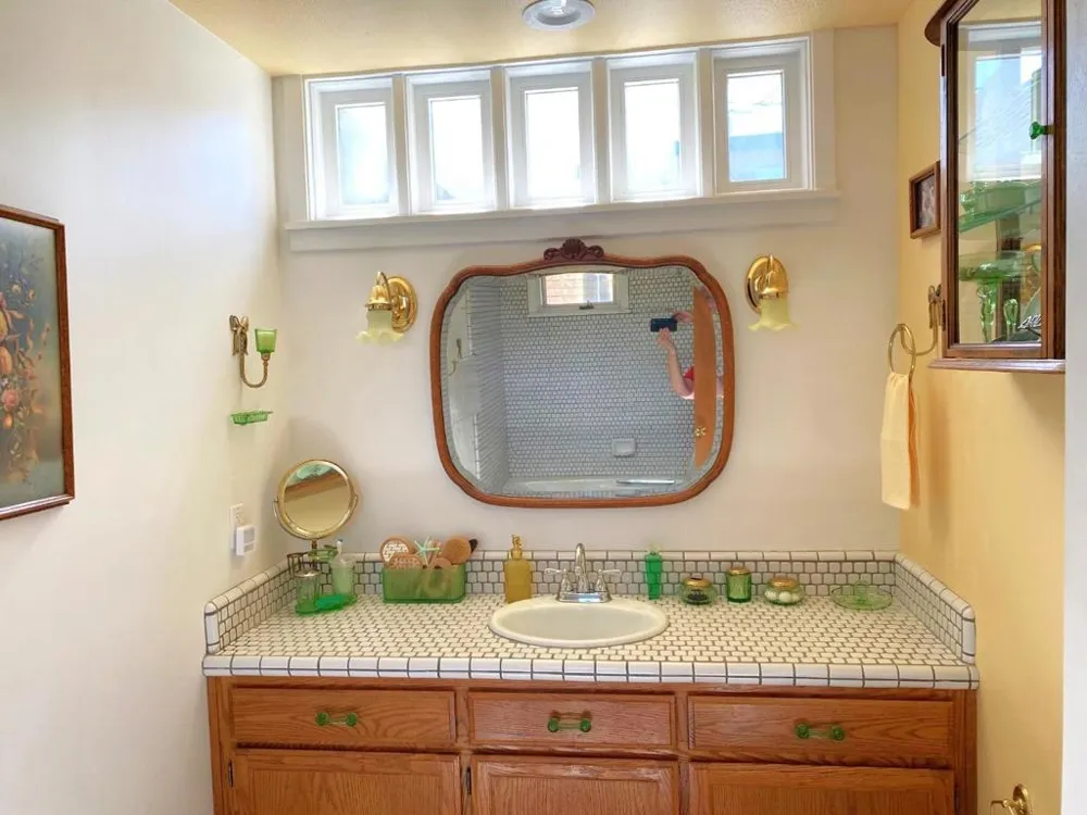 122 2nd Avenue Santa Cruz, CA 95062