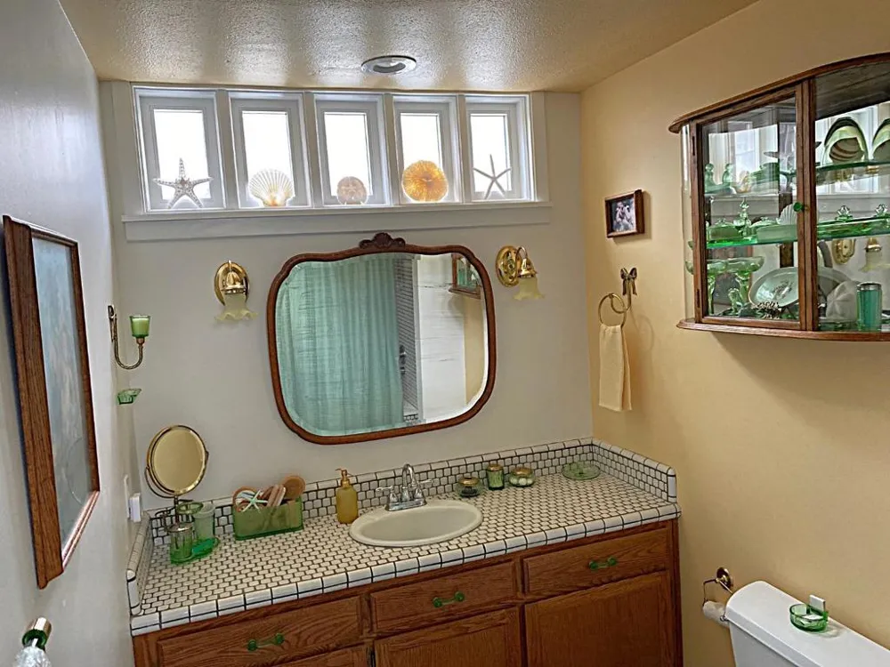122 2nd Avenue Santa Cruz, CA 95062