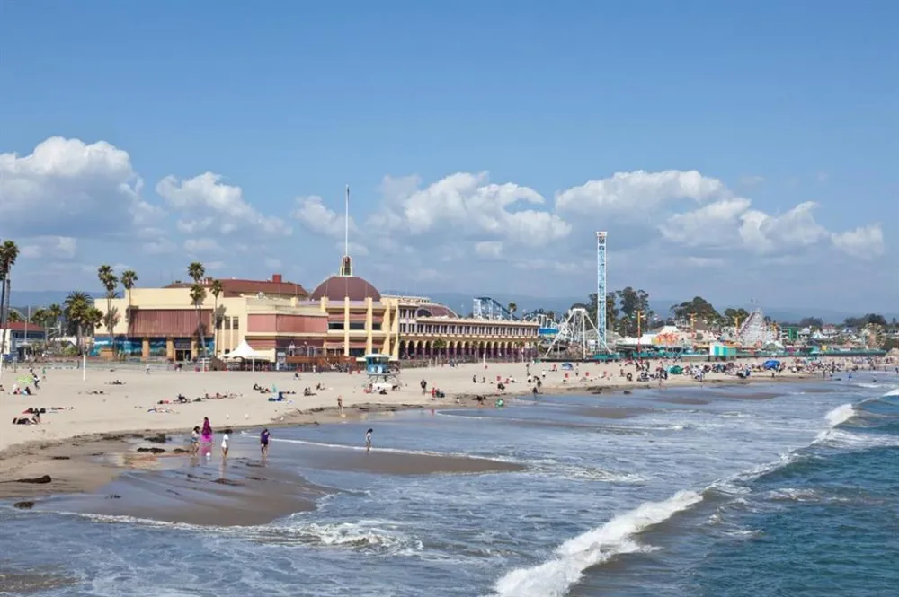 122 2nd Avenue Santa Cruz, CA 95062