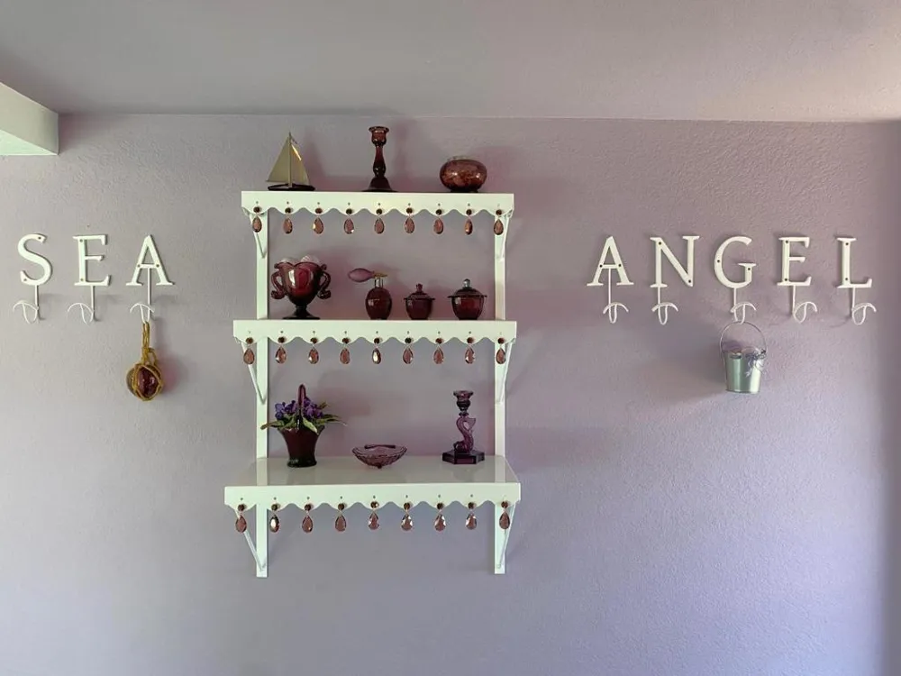 122 2nd Avenue Santa Cruz, CA 95062