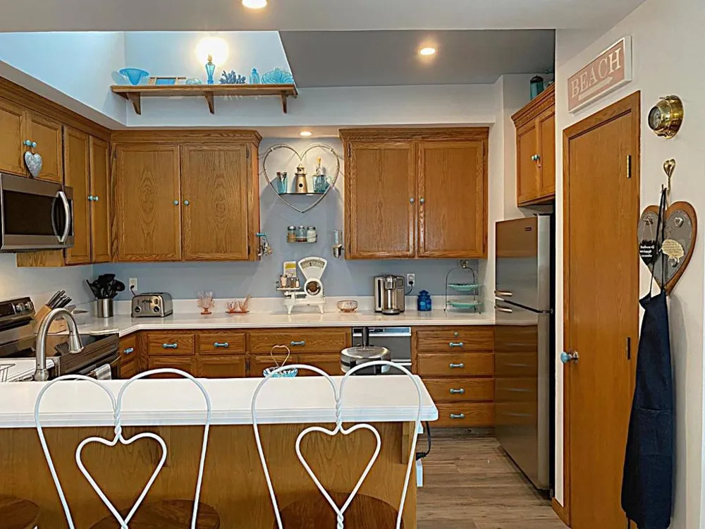 122 2nd Avenue Santa Cruz, CA 95062