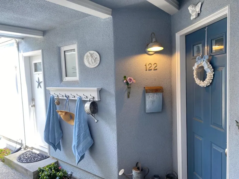 122 2nd Avenue Santa Cruz, CA 95062