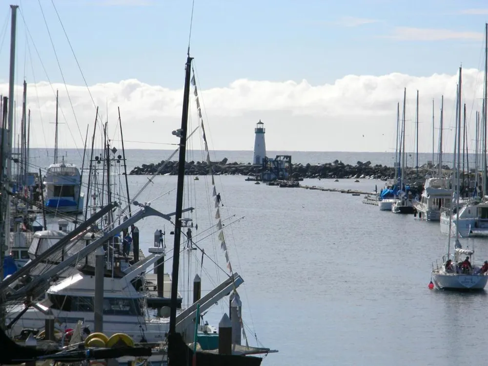 122 2nd Avenue Santa Cruz, CA 95062