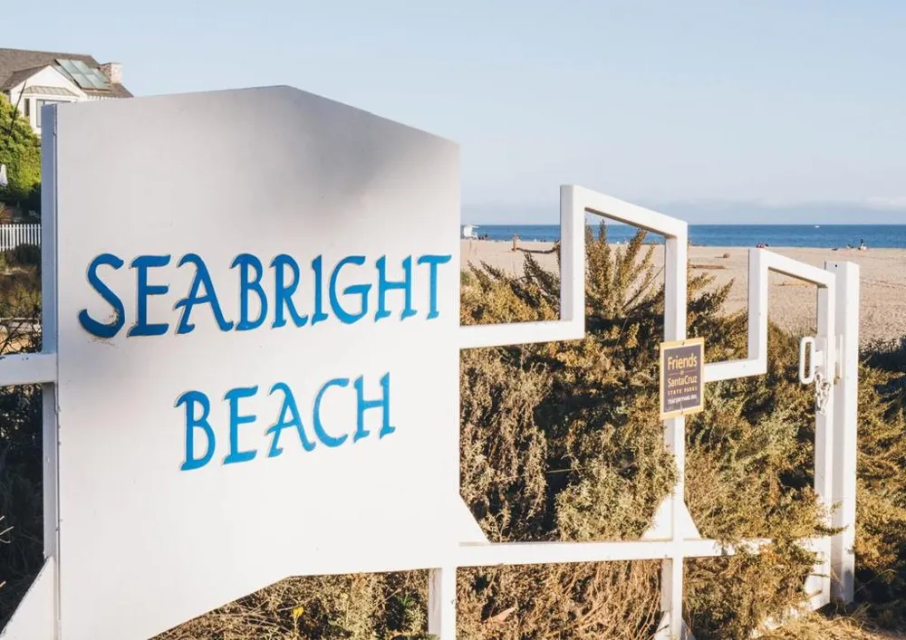 122 2nd Avenue Santa Cruz, CA 95062