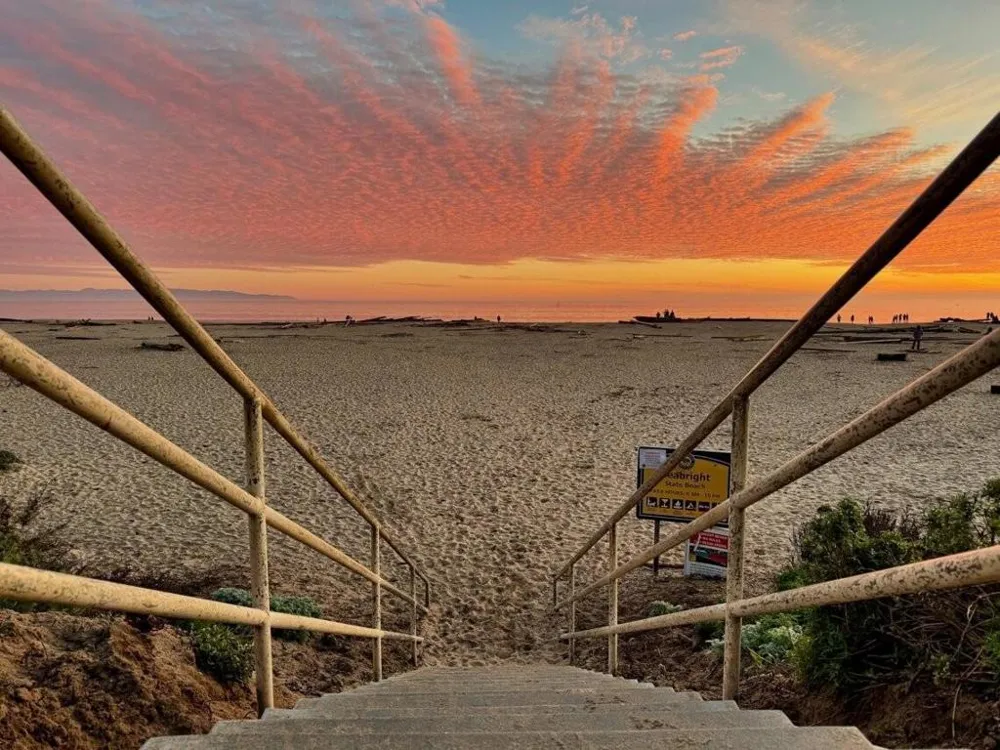 122 2nd Avenue Santa Cruz, CA 95062