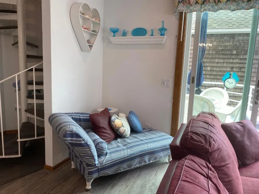 122 2nd Avenue Santa Cruz, CA 95062