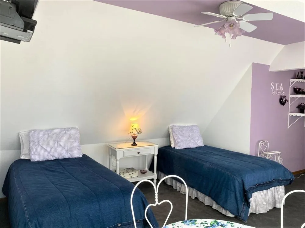 122 2nd Avenue Santa Cruz, CA 95062