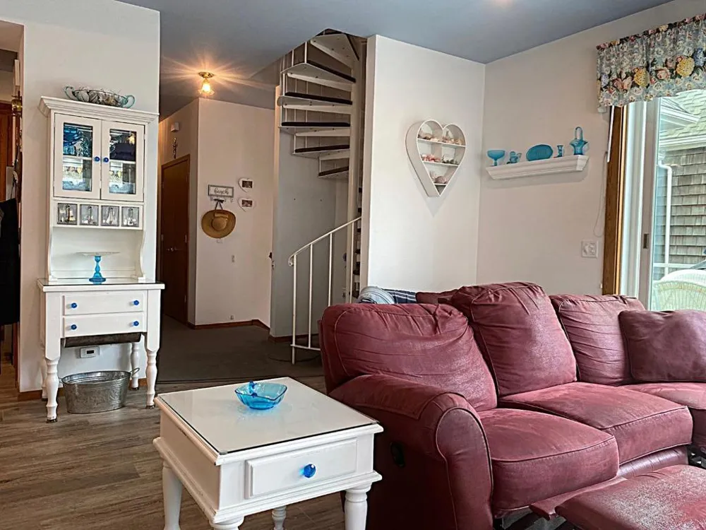 122 2nd Avenue Santa Cruz, CA 95062