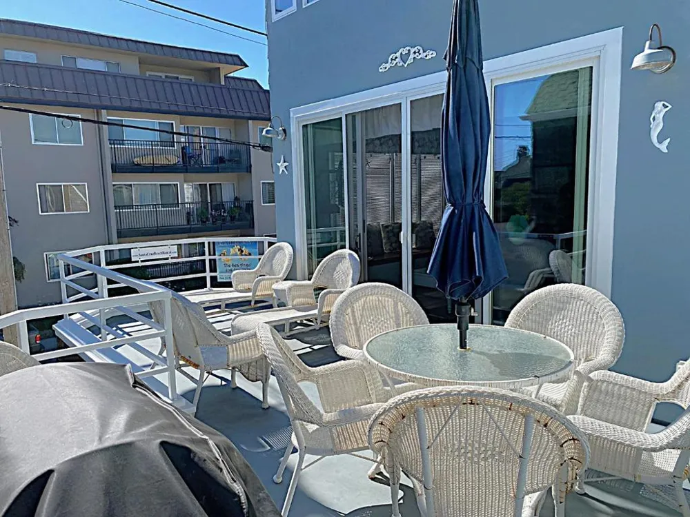 122 2nd Avenue Santa Cruz, CA 95062