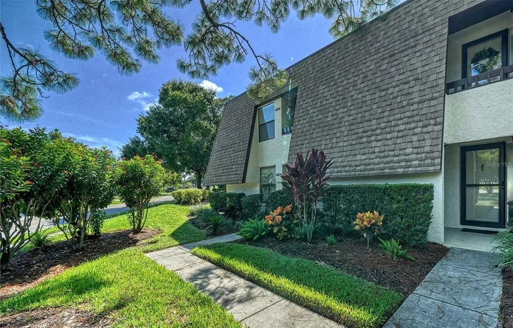 4616 RINGWOOD MEADOW #20 Sarasota, FL 34235