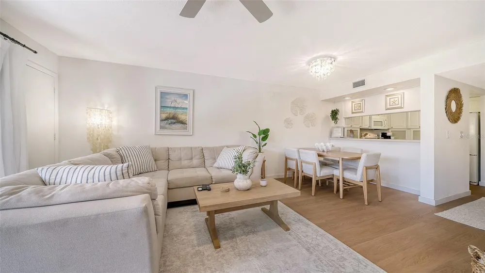 4616 RINGWOOD MEADOW #20 Sarasota, FL 34235