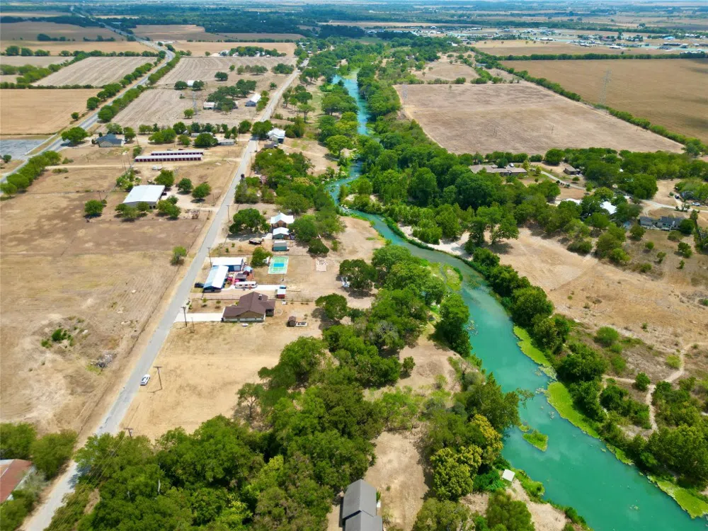 1 NW River Road Martindale, TX 78655