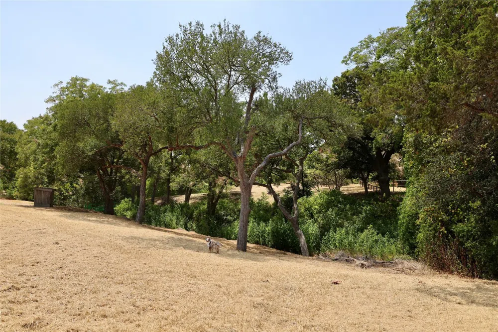 1 NW River Road Martindale, TX 78655