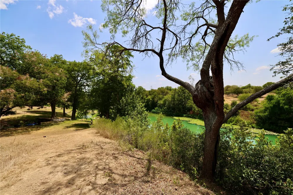 1 NW River Road Martindale, TX 78655