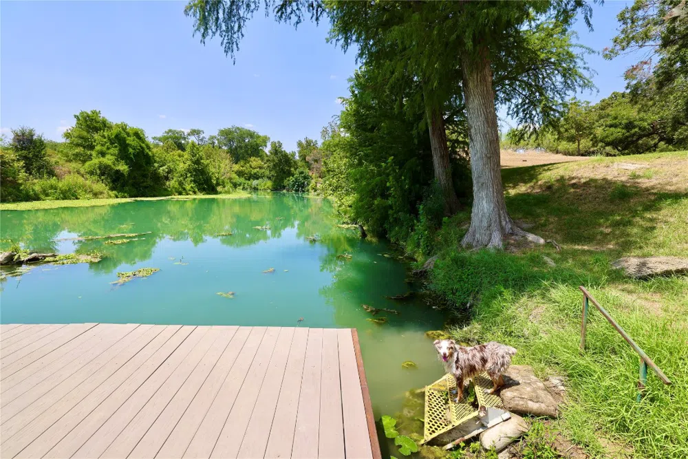 1 NW River Road Martindale, TX 78655