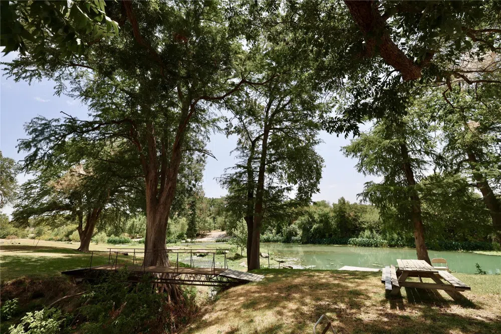 1 NW River Road Martindale, TX 78655
