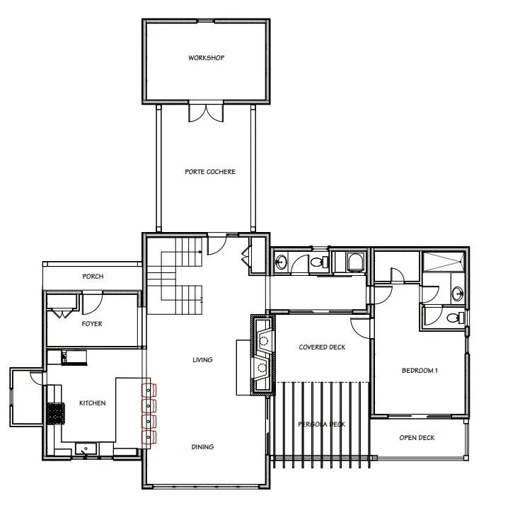 580 Freemont Drive Leicester, NC 28748