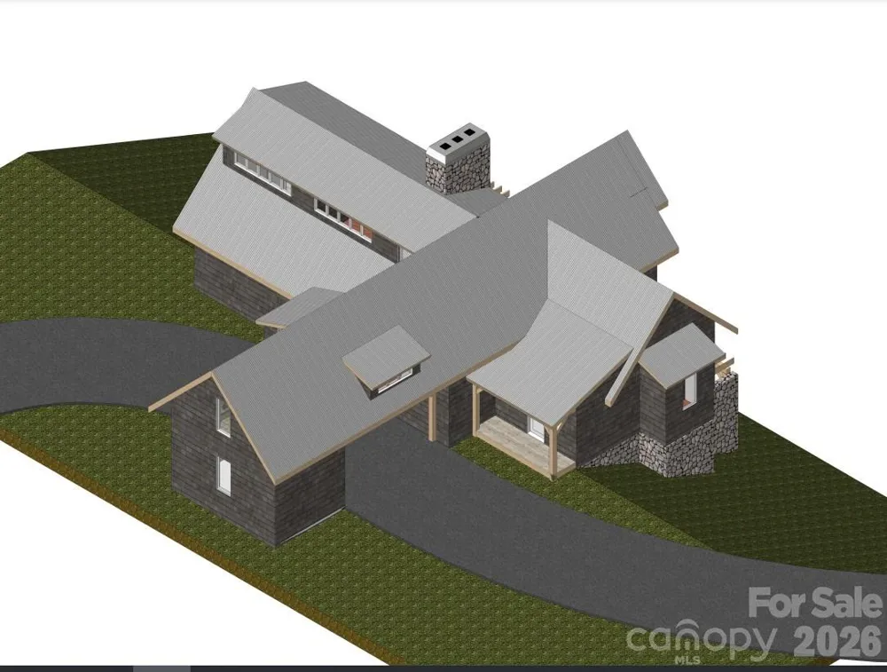 580 Freemont Drive Leicester, NC 28748
