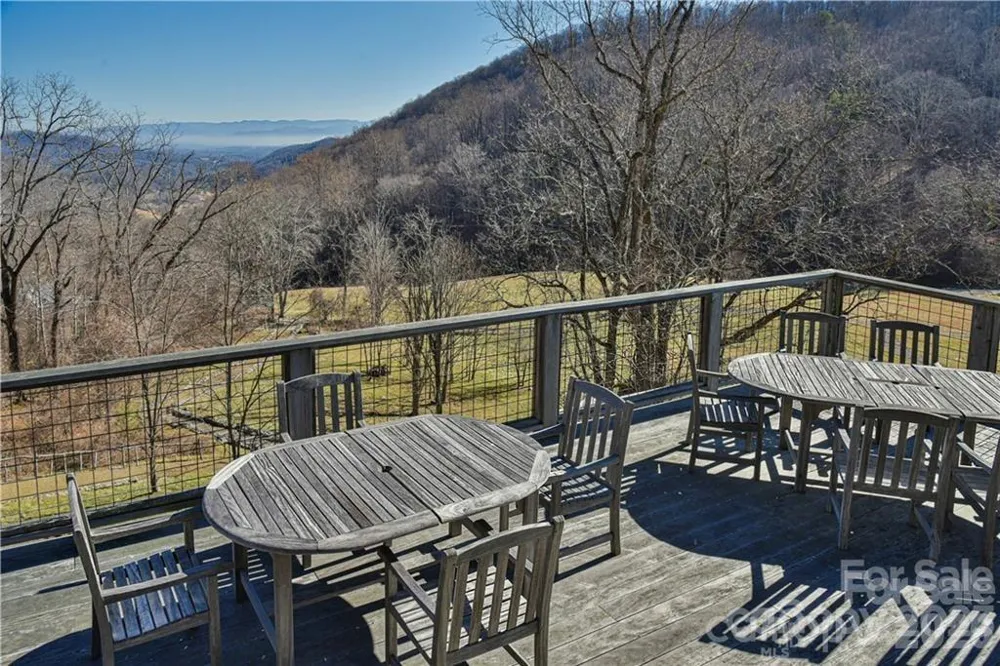 580 Freemont Drive Leicester, NC 28748