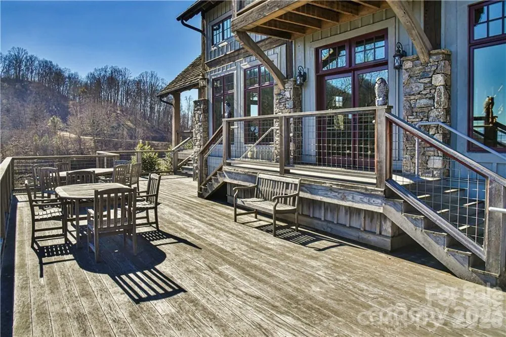580 Freemont Drive Leicester, NC 28748